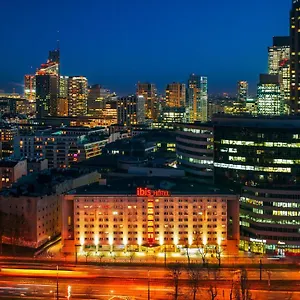 Ibis Centrum Hotell