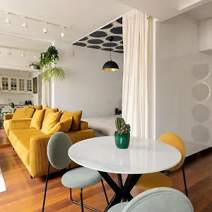 Relax Hoza, Air Conditioning Apartament