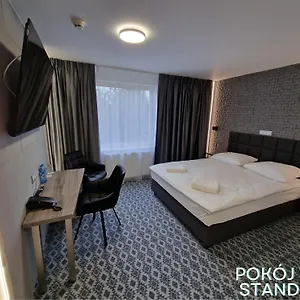 Szálloda Gordon, Varsó