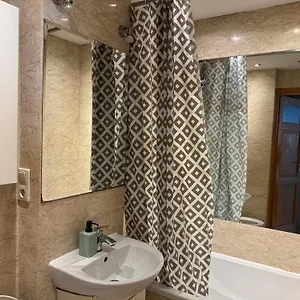  Apartmán Coser Centrum